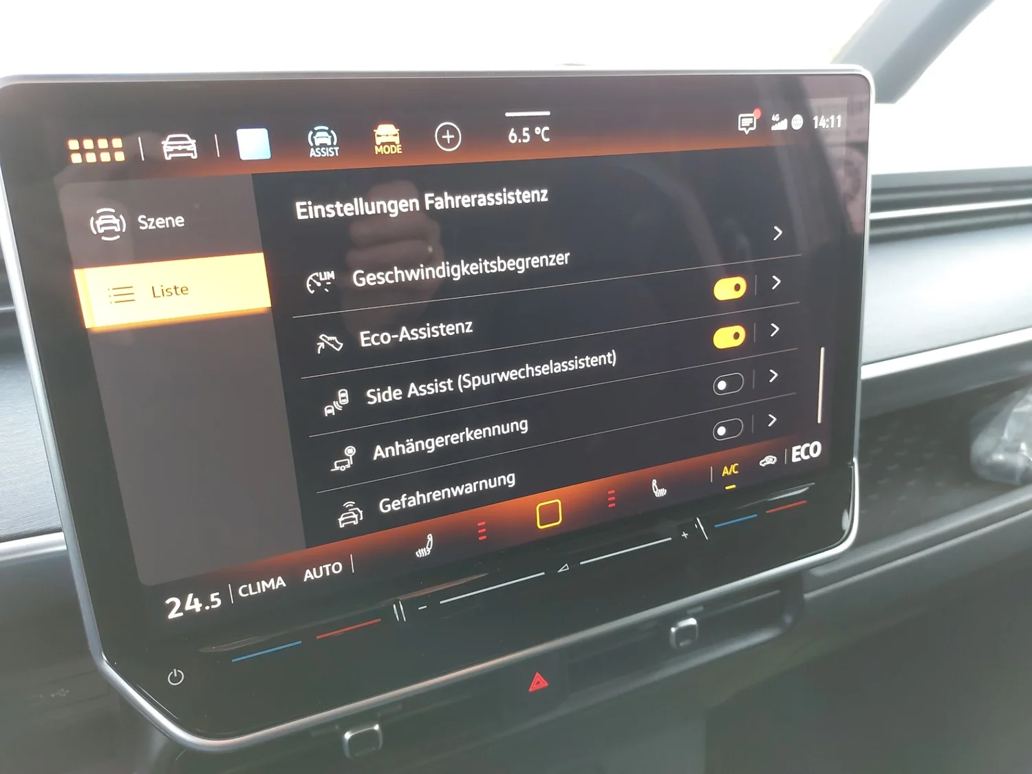 Bild eines ID. Buzz GTX LR 4MOTION 250 kW
