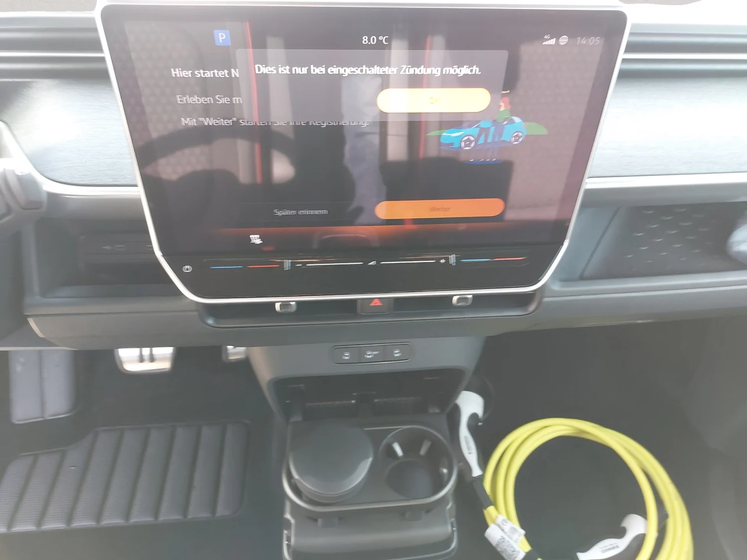 Bild eines ID. Buzz GTX LR 4MOTION 250 kW