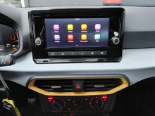 Thumbnail-Foto von Fahrzeug