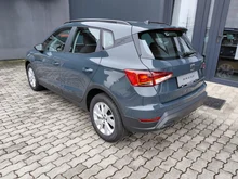 Thumbnail-Foto von Fahrzeug