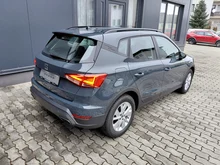 Thumbnail-Foto von Fahrzeug