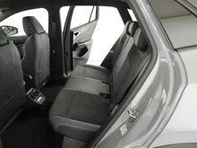 VW ID.4 Pure 140 kW Business - 58 kWh in Mondsteingrau