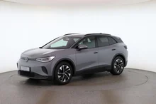 VW ID.4 Pure 140 kW Business - 58 kWh in Mondsteingrau