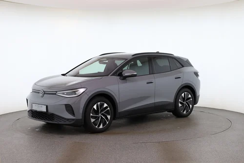 VW ID.4 Pure 140 kW Business - 58 kWh