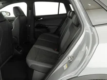 VW ID.4 Pure 140 kW Business - 58 kWh in Mondsteingrau
