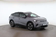 VW ID.4 Pure 140 kW Business - 58 kWh in Mondsteingrau