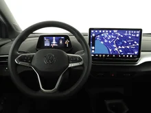VW ID.4 Pure 140 kW Business - 58 kWh in Mondsteingrau