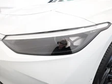 VW ID.7 Tourer GTX 4MOTION 250kW Business in Gletscherweiß Metallic Dach Schwarz