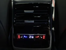 VW ID.7 Tourer GTX 4MOTION 250kW Business in Gletscherweiß Metallic Dach Schwarz