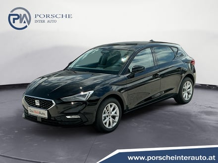 SEAT Leon Style Edition 1.5 TSI 115 PS