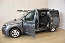 Thumbnail-Foto von Fahrzeug