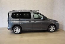 Thumbnail-Foto von Fahrzeug