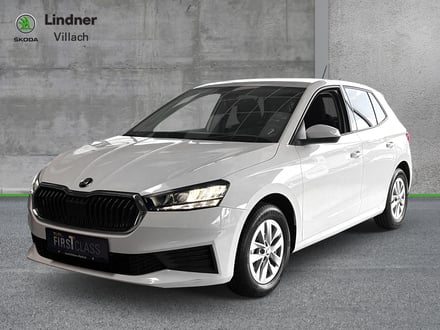 Škoda FABIA Ambition