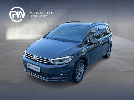 VW Touran Friends TDI