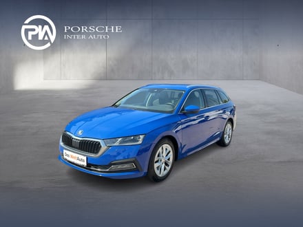 Škoda OCTAVIA Combi Premium TDI DSG