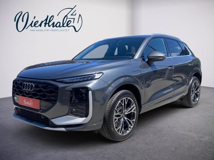 Audi Q3 e-hybrid 200 kW