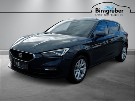 SEAT Leon Style Edition 1.5 TSI 115 PS