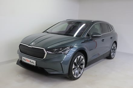 Škoda Enyaq 80