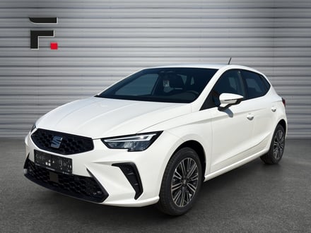 SEAT Ibiza Style Edition 1.0 TSI 95PS