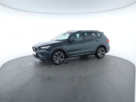 SEAT Tarraco FR 1.5 TSI ACT