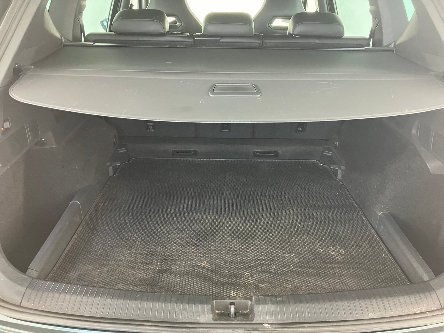 SEAT Tarraco FR 1.5 TSI ACT | Bild 10 von 12