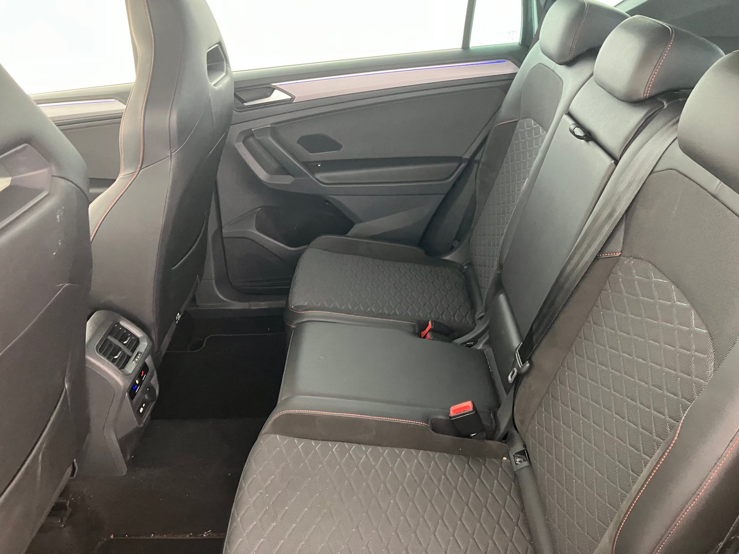 SEAT Tarraco FR 1.5 TSI ACT | Bild 9 von 12