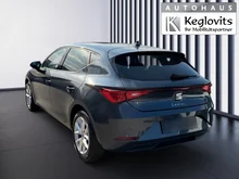 SEAT Leon Style Edition 1.5 TSI 115 PS in Magnet-Grau Metallic