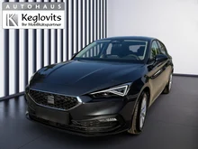 SEAT Leon Style Edition 1.5 TSI 115 PS in Magnet-Grau Metallic