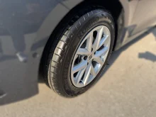 SEAT Leon Style Edition 1.5 TSI 115 PS in Magnet-Grau Metallic