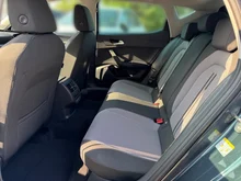 SEAT Leon Style Edition 1.5 TSI 115 PS in Magnet-Grau Metallic