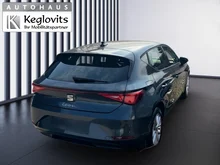 SEAT Leon Style Edition 1.5 TSI 115 PS in Magnet-Grau Metallic