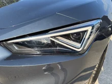 SEAT Leon Style Edition 1.5 TSI 115 PS in Magnet-Grau Metallic