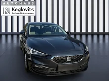 SEAT Leon Style Edition 1.5 TSI 115 PS in Magnet-Grau Metallic