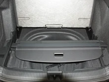 VW Golf Variant Business mHeV DSG in Grenadillschwarz Metallic