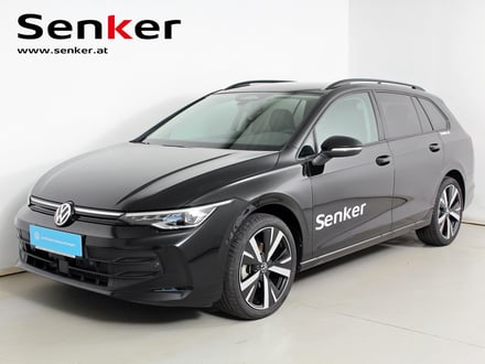 VW Golf Variant Business mHeV DSG