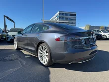 Thumbnail-Foto von Fahrzeug