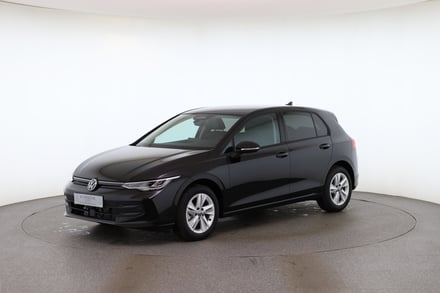 VW Golf Life TSI
