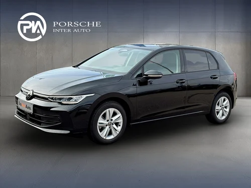 VW Golf Life TSI
