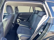 VW Golf Variant Business mHeV DSG in Grenadillschwarz Metallic