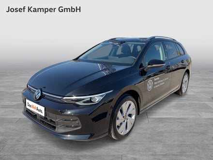 VW Golf Variant Business mHeV DSG