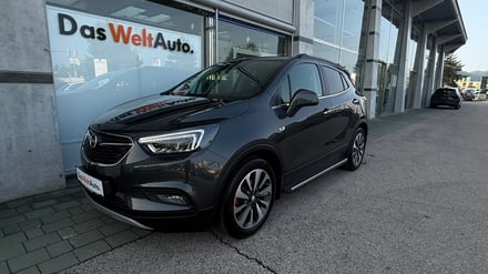 Opel Mokka X Innovation Start/Stop 4x4