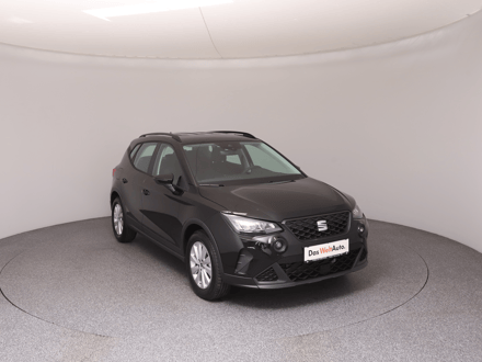 SEAT Arona Reference Edition 1.0 TSI