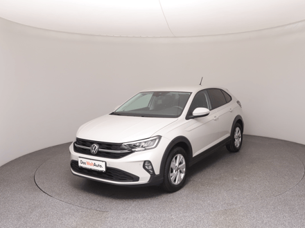 VW Taigo 4Me TSI