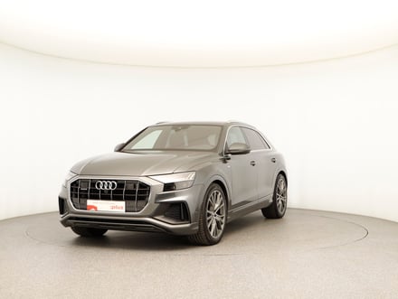 Audi Q8 50 TDI quattro