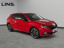 Thumbnail-Foto von Fahrzeug