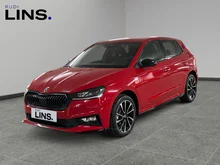 Thumbnail-Foto von Fahrzeug