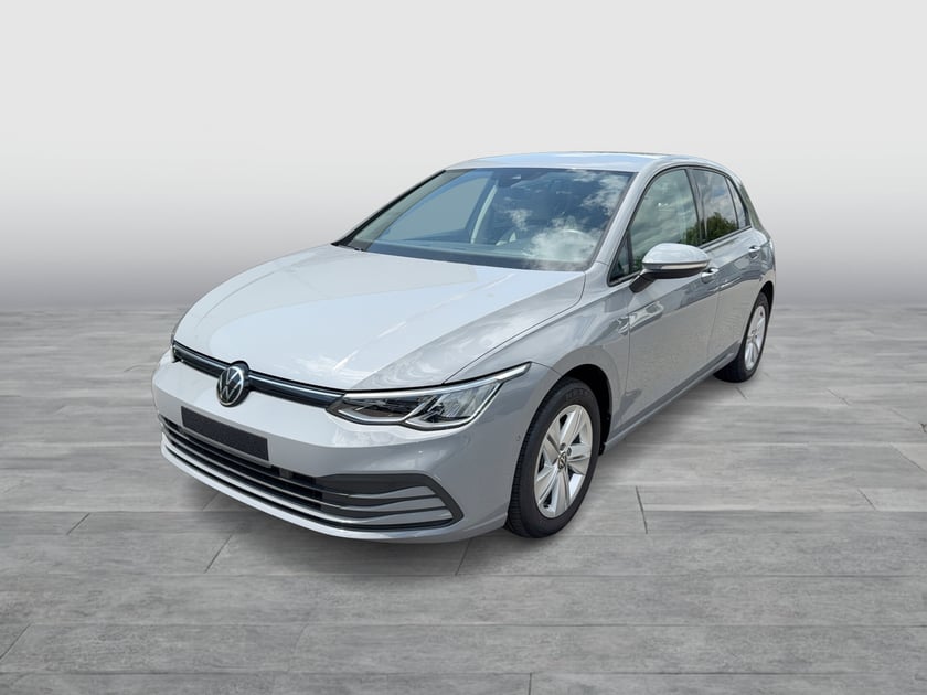 VW Golf Life mHeV TSI DSG