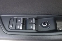 Audi A4 Avant 2.0 TDI quattro in 0E Mythosschwarz Metallic
