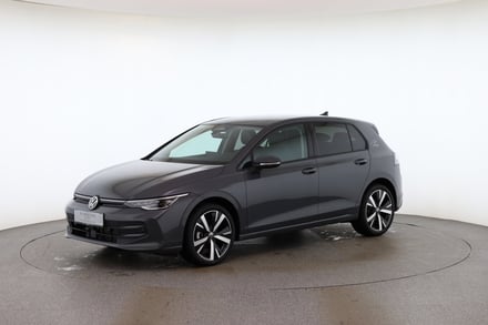 VW Golf Falco Edition TSI