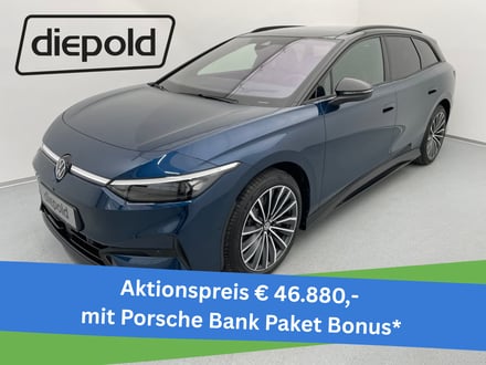 VW ID.7 Tourer Pro S 210 kW Business